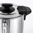 thumbnail image 5 of Electric Kettle Hot Water Boiler 10L/ 2.64gal Stainless Steel Tea Urn Coffee, 5 of 13