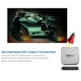 thumbnail image 1 of Q96 Mini Plus Tv Box 5g + Wifi Smart Tv Box Amlogic S905w 4 Core 64bit 4gb + 32gb Wifi Media Player, 1 of 4