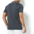 thumbnail image 4 of Playeras Tipo Polo Para Hombre Fashion Casual Casey Kevin, 4 of 8