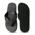 thumbnail image 4 of Norty Men's Soft EVA Flip Flop Sandals Comfort Meets Durability, 4 of 15