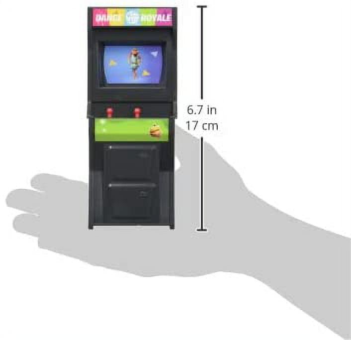 Frt 6In Arcade Ast