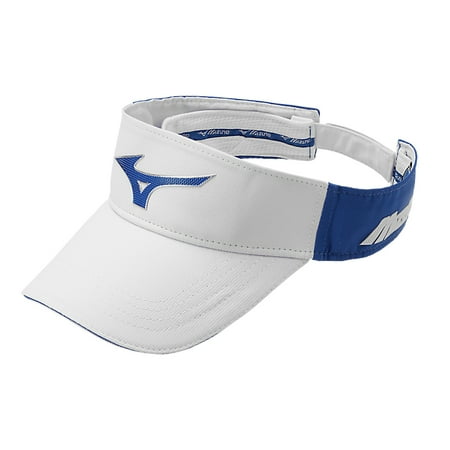 Golf Terry Visor - New Mizuno Golf Sonic Adjustable Visor Lightweight Fabric - Pick Color