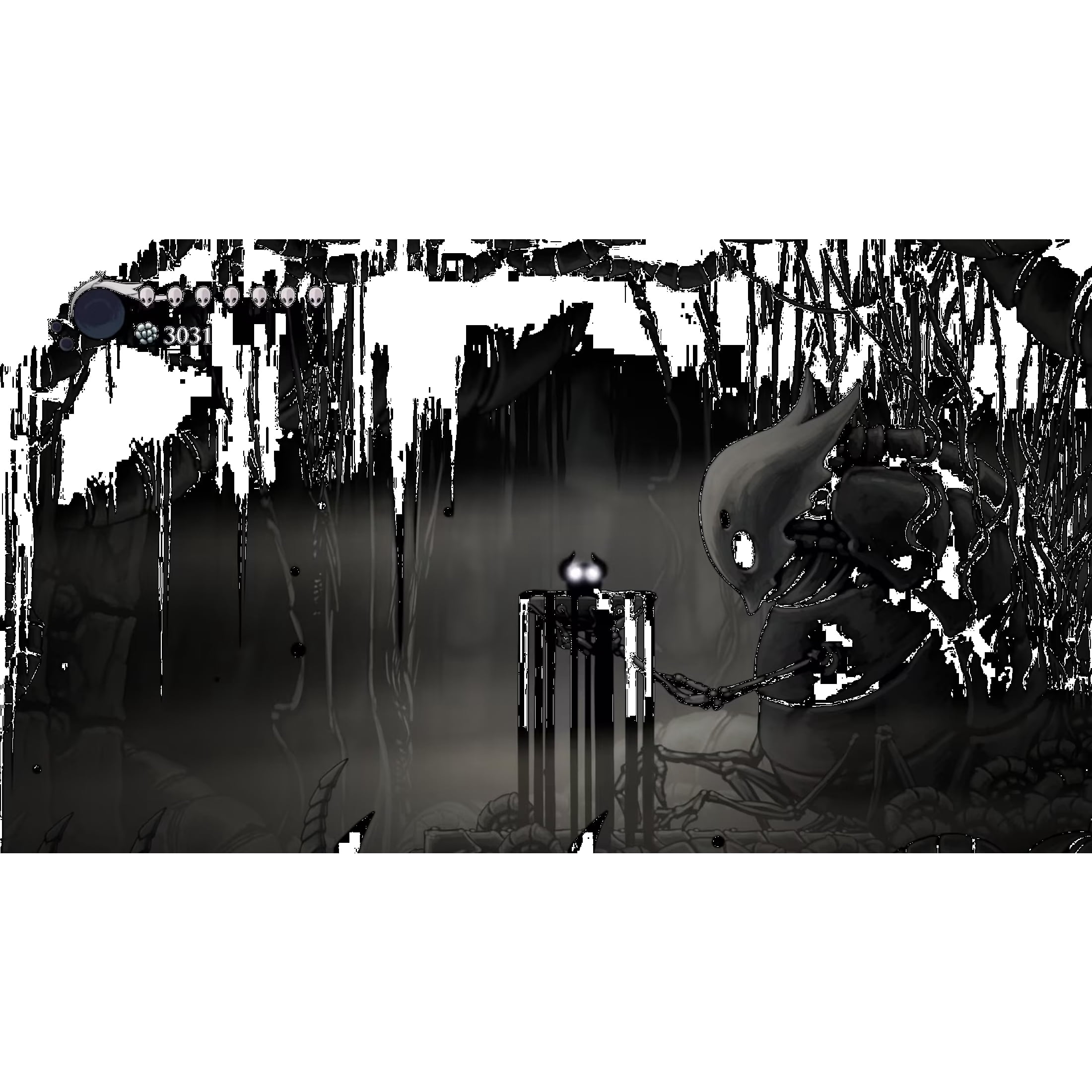 Hollow Knight - Nintendo Switch 2 Edition - Nintendo Switch 2 Game