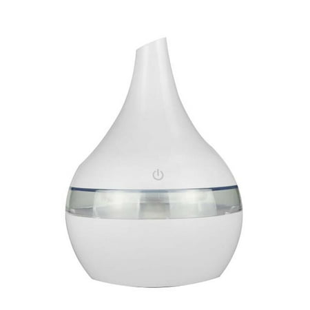 

TANGNADE 2020 Neuer Luftaromadiffusor LED Buntes Licht Transformieren Aromabefeuchter