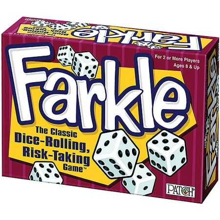 Patch Products Farkle