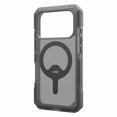thumbnail image 3 of UAG Trooper MagSafe Rugged Case Ash for iPhone 17 Pro, 3 of 6
