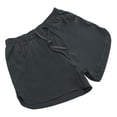 thumbnail image 6 of Summer Quick Dry Basketball Shorts Sportswear Running Shorts Training Jerseys with Pocket and Built-in Adjustable Waist for Men and Boys, 6 of 9