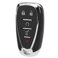 thumbnail image 3 of Carcasa de llave inteligente, funda para llave de coche inteligente con mando a distancia, funda para llave remota, rendimiento de primera categoría, 3 of 9