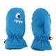 thumbnail image 5 of Kid Winter Warm Mitts Deportes al aire libre Esquí Snowboard Guantes de nieve a prueba de S Zulema Guantes de esquí de nieve para niños, 5 of 8