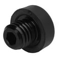 thumbnail image 4 of Cue Back Plug Screw, Cue Bottom Plug Screw Drop Resistant  For Pool Table For MEZZ, 4 of 8