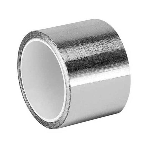 3m Conductive Elec Tape,18' Lx2" W,1120 1120