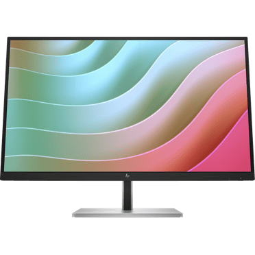HP E27k G5 4K USB-C Monitor 27" 4K UHD (3840 x 2160) 30-60 Hz