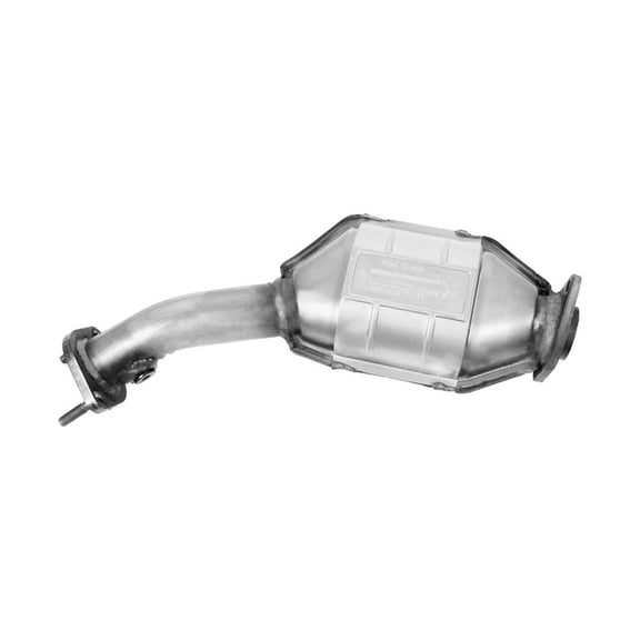 Catco EPA Standard Load Direct Fit Catalytic Converter Fits select: 2005-2007 CADILLAC STS, 2004-2007 CADILLAC SRX