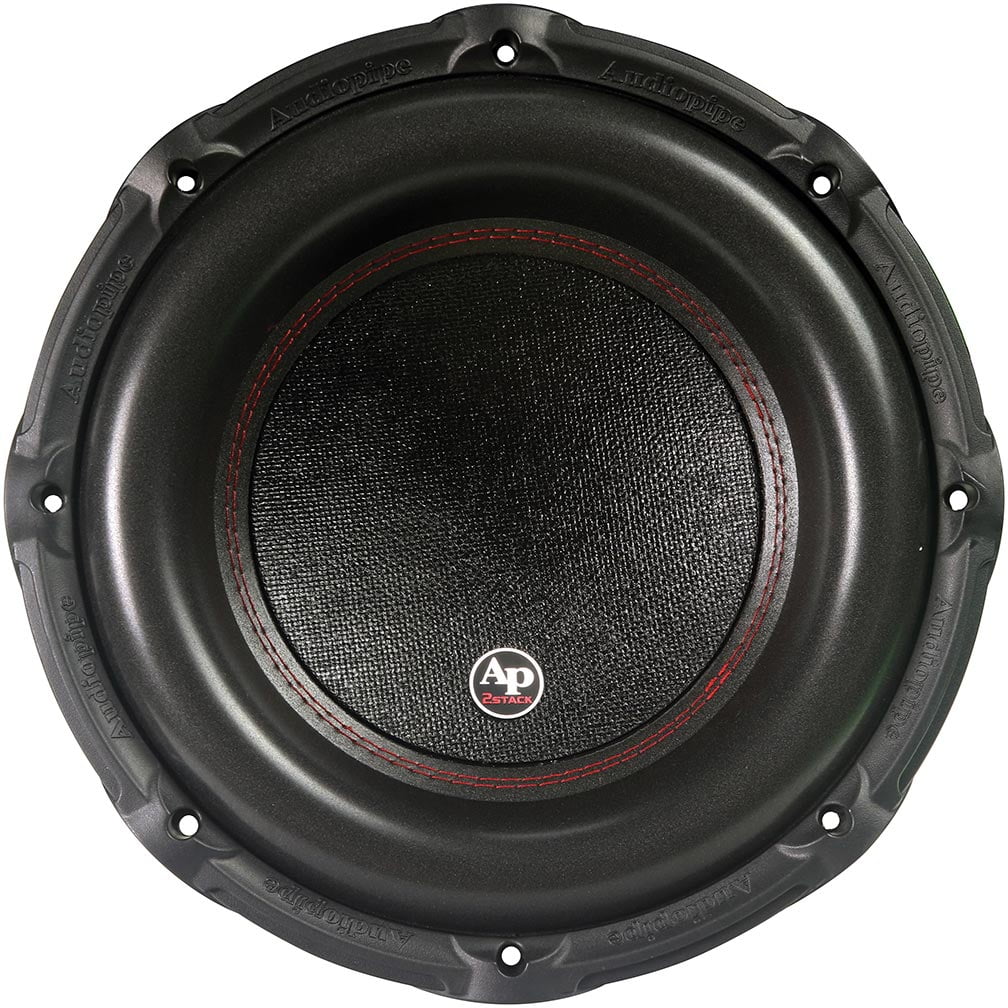 Audiopipe TXXBDC115 15