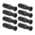 thumbnail image 3 of Foosball Grip, Table Soccer Handle, Durable  Plastic Materials Table Football Grip, For Children Kids Indoor Home, 3 of 8