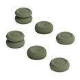 thumbnail image 1 of EIGTHTAIL 6 Pcs Joystick Cap Thumbstick Cover Non Slip Handle Rocker Button Caps for Skull-Co Xbox One, 1 of 7