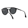 thumbnail image 4 of SUNVOES Polarized Retro Sunglasses UV400 Protection for Men and Women, 4 of 9