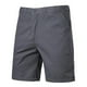 thumbnail image 1 of pstuiky Pantalones cortos para hombre, Pantalones cortos de playa para hombre, de color liso, informales, a la moda, holgados, con botones y bolsillos en la cintura, 1 of 5
