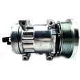 thumbnail image 2 of Seapple SD7H15 A/C Compressor 163-0872 464-9988 Compatible with Caterpillar CAT Engine 3126B C9 C11 C13 Loader 950H 966G 973D 972H 980C 120H 140H, 2 of 7