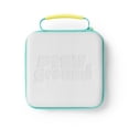 thumbnail image 1 of Nex Playground Active Play System Travel Case, Lightweight Portable Storage for Indoor Family Game Console, 1 of 9