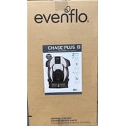 مقعد سيارة معزز 2 في 1 من Evenflo Chase Plus، هورون