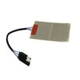 thumbnail image 3 of Polaris New OEM Hi/Lo Heater Grip, 2460311, 3 of 4