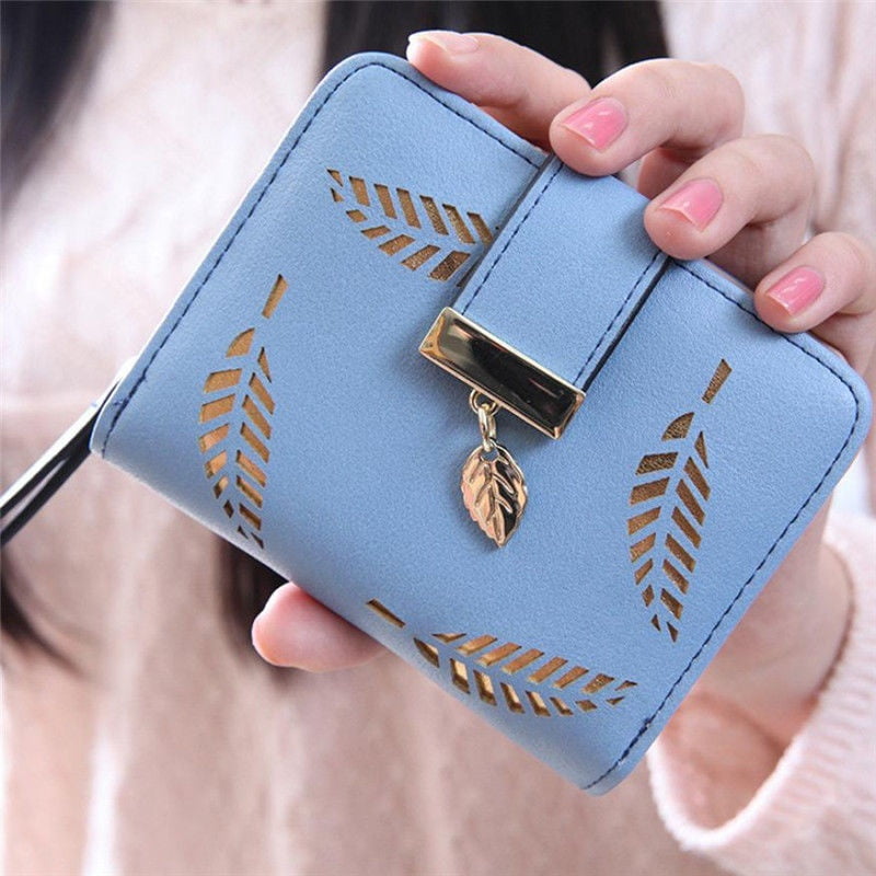 cute wallet for girls