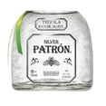 thumbnail image 2 of Pack de 4 Tequila Patron Silver 35° 750 ml, 2 of 3
