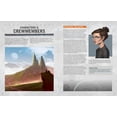 thumbnail image 5 of Traveller RPG: Deepnight Revelation 3 - The Crossing MGP 40043, 5 of 5