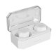 thumbnail image 2 of Auricular inalámbrico Bluetooth Bluetooth 5.0 Auricular inalámbrico Estéreo Deporte con caja de carga Auricular, 2 of 2