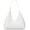 White, variant on Crescent Shoulder Bag Trendy Purses for Women Small Hobo Bag Y2K Purse Moon Bag