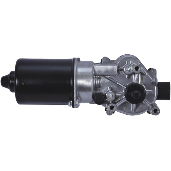 CARDONE New 85-4076 Windshield Wiper Motor Front fits 2008-2015 Acura, Honda