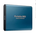thumbnail image 1 of 16tb Ssd Drive Portable Ssd External Drive For Portable Desktop Type-c, 1 of 4