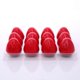 thumbnail image 4 of Bálsamo labial hidratante con forma de fresa, 24 unidades, con extractos de plantas, para maquillaje de mujeres y niñas., 4 of 14