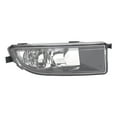 thumbnail image 2 of 1 luz antiniebla delantera derecha con bombilla para VW Beetle 2012-2016 5C5941700A, 2 of 11
