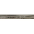 thumbnail image 1 of (1) NEW ZMD4004985 XULT URETHANE PLATE 45LB BLACK, 1 of 1