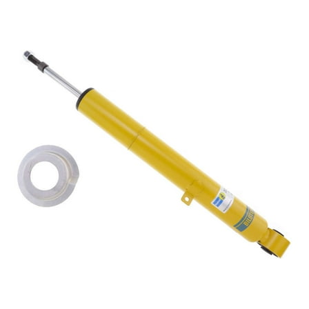 Bilstein B6 Performance Monotube Shock Absorber Fits select: 2008-2009 LEXUS IS-F, 2010-2011 LEXUS IS F