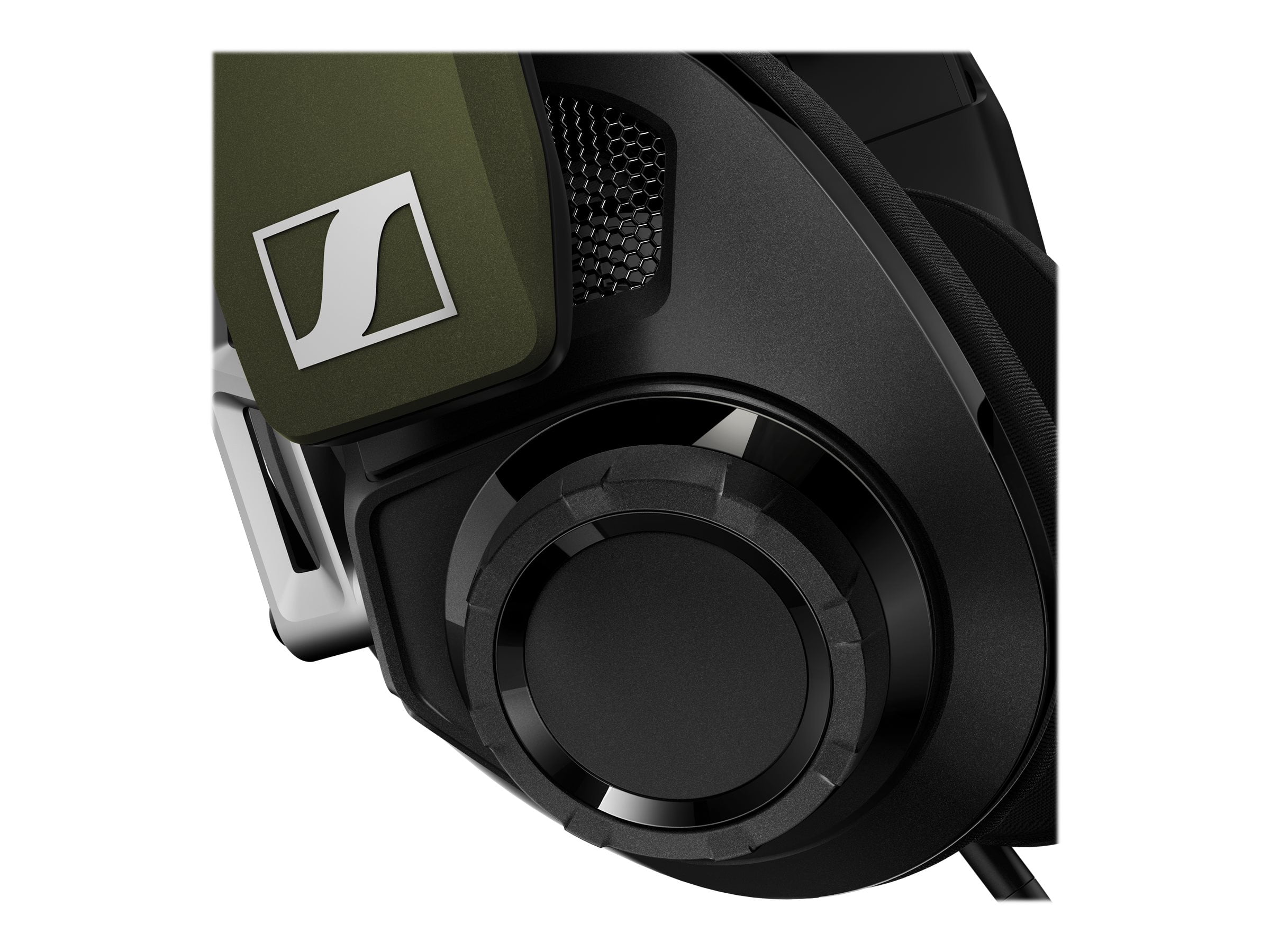 Sennheiser gsp 550 gaming headset sale
