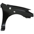 thumbnail image 4 of Fender For 2007-2010 Hyundai Elantra Sedan Models Front Left Side Primed Steel, 4 of 5