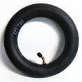 thumbnail image 2 of 8 Inch 8X2.125 Inner Tube for Electric Scooter 45 Degree Bent Nozzle 2Pc, 2 of 5