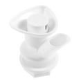 thumbnail image 2 of Shisuyan Robinet à Bouton-Poussoir pour Refroidisseur d'Eau, Pichets de Boissons, Robinet de Remplacement Réutilisable, 2 of 8
