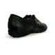 thumbnail image 4 of Tenis de futbol Rápido MANRIQUEZ Mid TM Total Negro, 4 of 5
