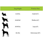Jolly Pets 881107 Joly Tug-N-Toss Pur 8