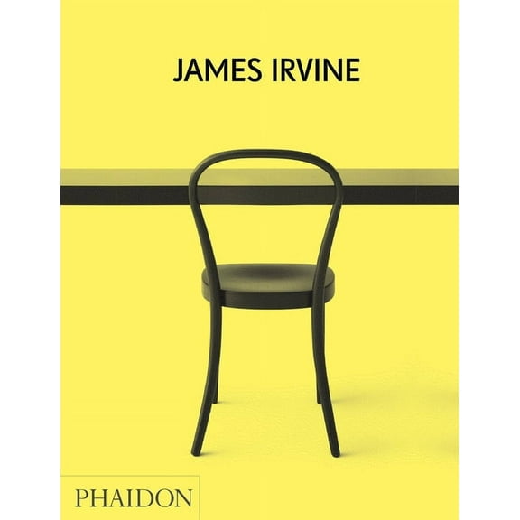 James Irvine (Hardcover)