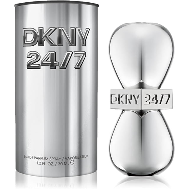 Perfume DKNY 24/7 Eau de Parfum en aerosol, 30 ml, para mujer