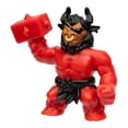 thumbnail image 4 of Figura de acción Heroes of Goo Jit Zu Smash Strikers Terrorbull, 4 of 4