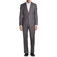 thumbnail image 3 of Perry Ellis Men’s Separate Suit Jacket, 3 of 6