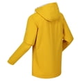 thumbnail image 3 of Regatta Veste Imperméable Doublée en Fausse Fourrure pour Femmes Bria, 3 of 4