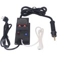 thumbnail image 2 of High Pressure Steam Cleaner Multifunctional Water Saving Pressurized Steam Cleaning Machine 220V EU Plug, 2 of 5