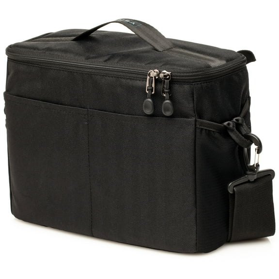 Tenba BYOB 10 Camera Backpack Insert, Black
